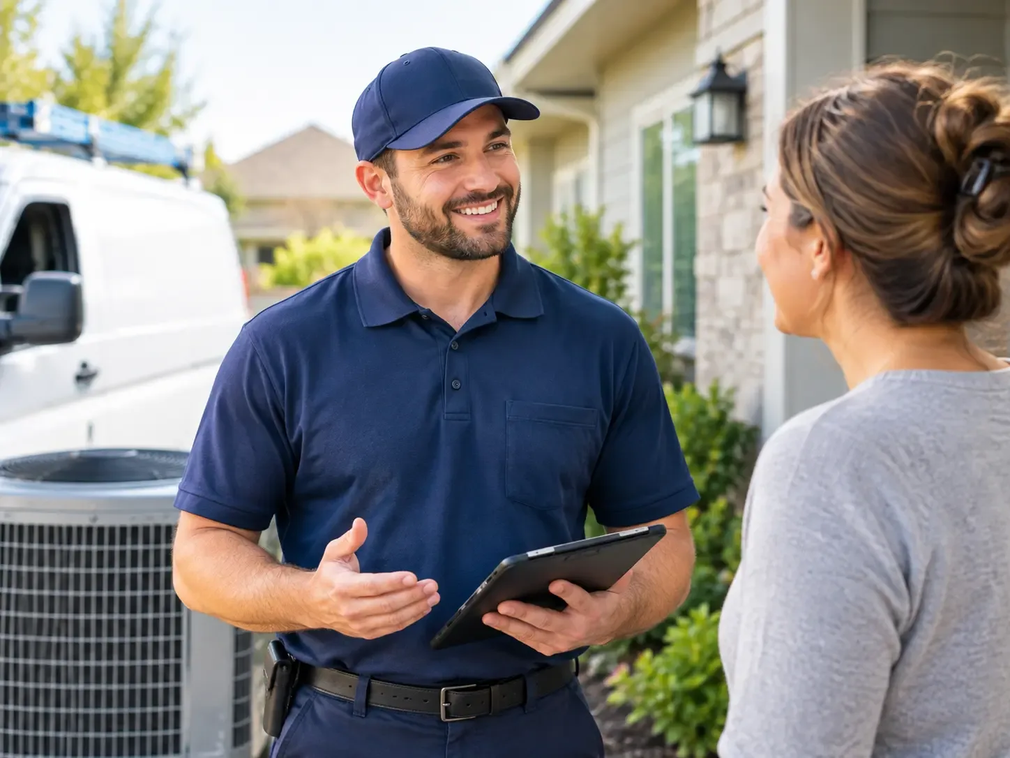 AC Compressor Replacement in Hawaiian Gardens, CA